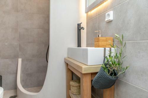 Apartamento Thea Boutique Suites