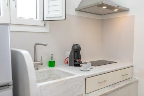 Apartamento Thea Boutique Suites