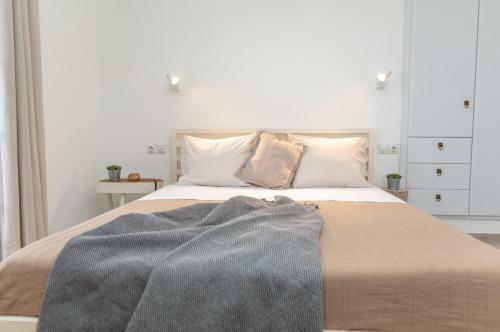 Apartamento Thea Boutique Suites