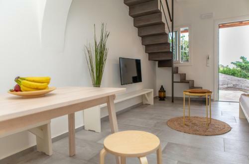 Apartamento Thea Boutique Suites