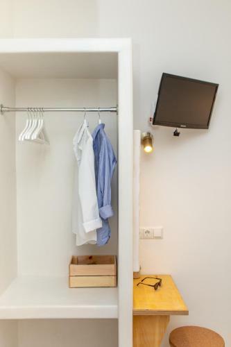 Apartamento Thea Boutique Suites