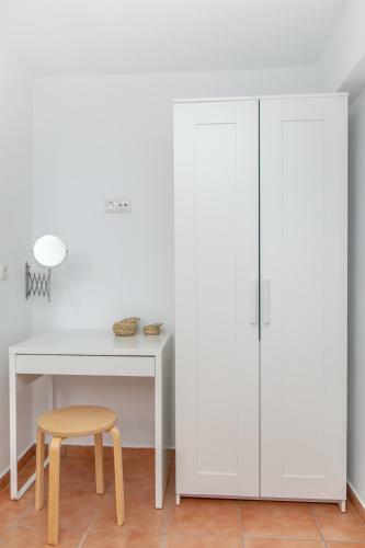 Apartamento Thea Boutique Suites