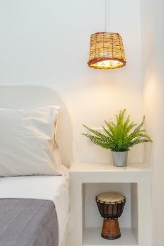 Apartamento Thea Boutique Suites
