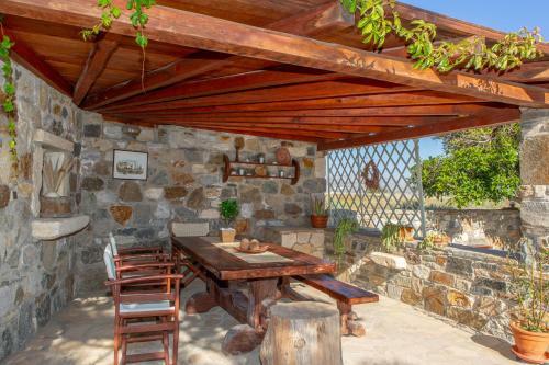Apartamento Thea Boutique Suites