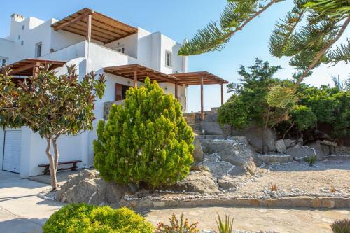 Apartamento Thea Boutique Suites
