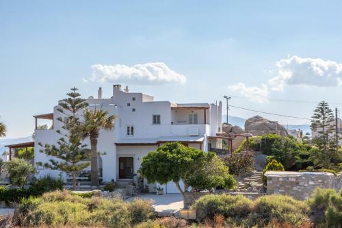 Apartamento Thea Boutique Suites