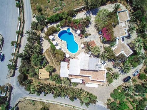 Villa Pari Manda