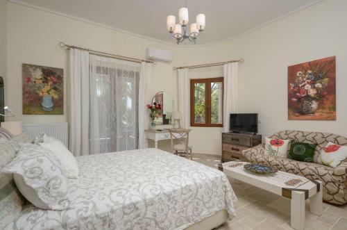 Villa Pari Manda