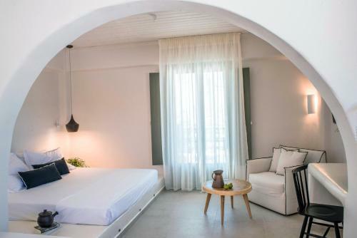 Melidron Luxury Hotel & Suites