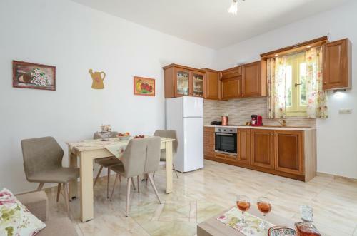Apartamento Kapris House