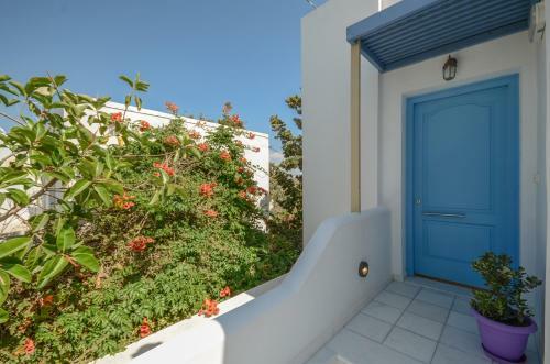 Apartamento Kapris House