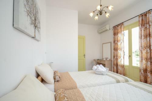 Apartamento Kapris House