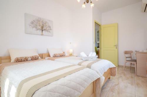 Apartamento Kapris House