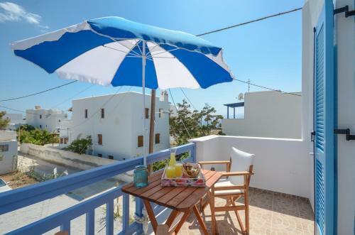 Apartamento Kapris House