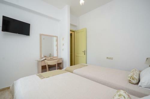 Apartamento Kapris House