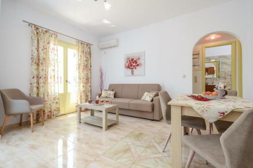 Apartamento Kapris House