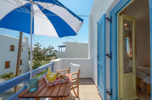 Apartamento Kapris House