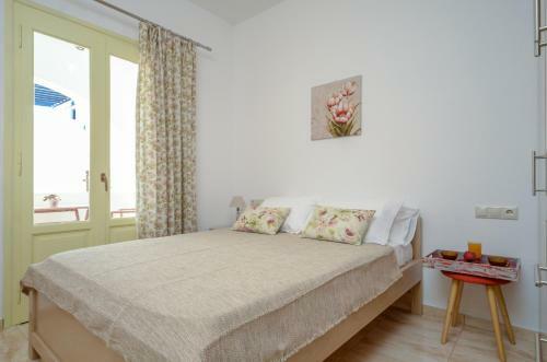 Apartamento Kapris House