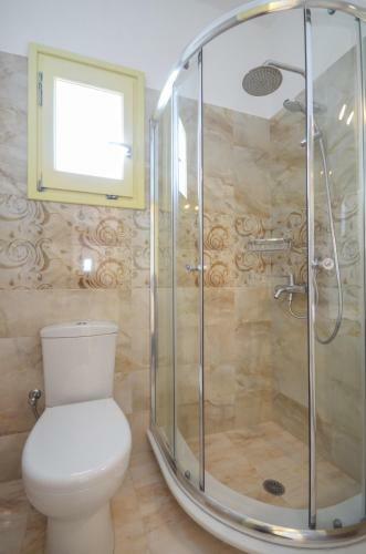 Apartamento Kapris House