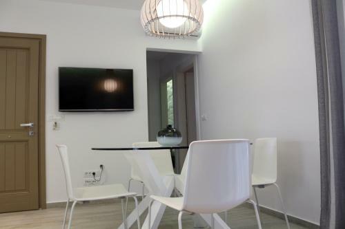 Elegant Apartments