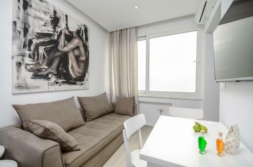 Elegant Apartments