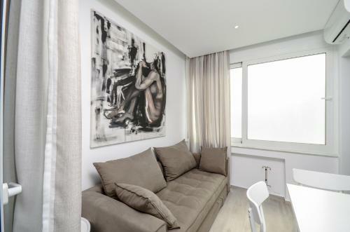 Elegant Apartments