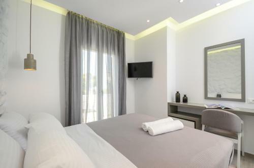 Elegant Apartments