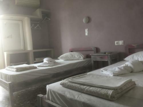 Afrodite Hotel