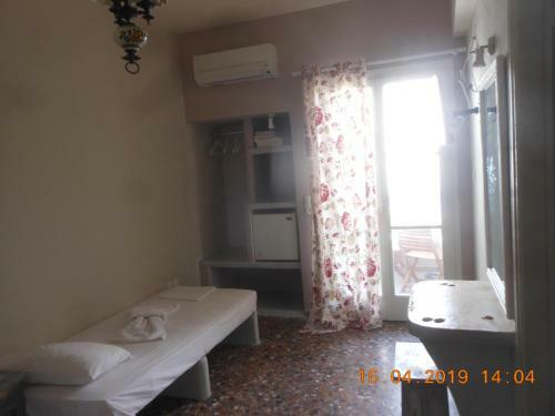 Afrodite Hotel