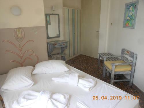 Afrodite Hotel