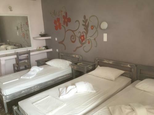 Afrodite Hotel