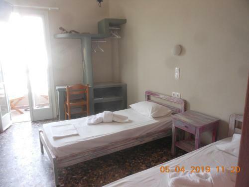 Afrodite Hotel