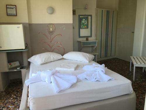 Afrodite Hotel