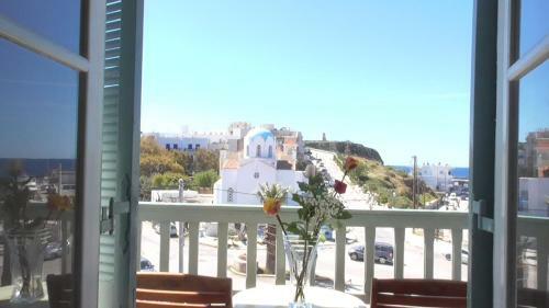 Afrodite Hotel