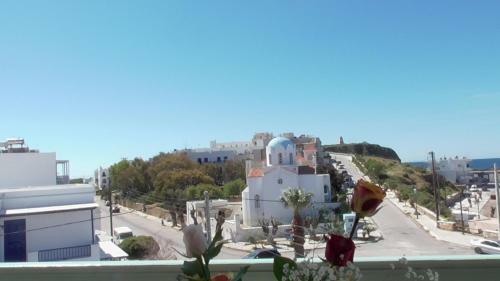 Afrodite Hotel