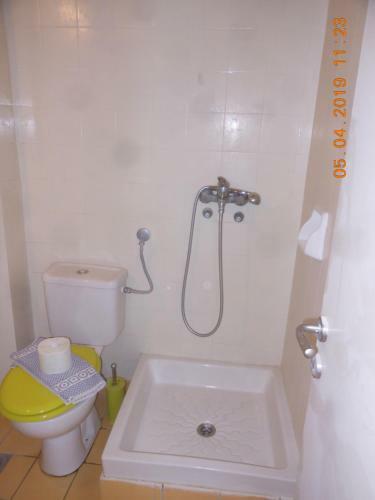 Afrodite Hotel