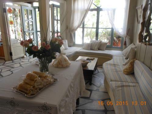 Afrodite Hotel