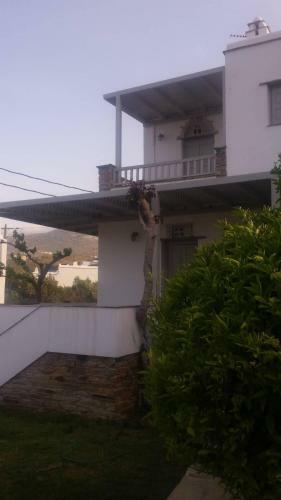 Elia Apartments