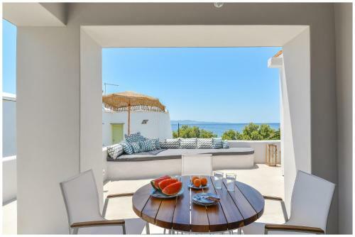 San Romano Villas