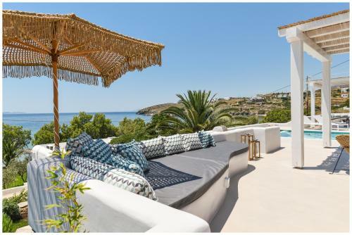 San Romano Villas