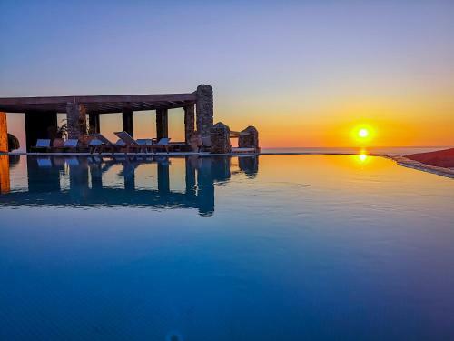 Villa Crystal Agios Sostis