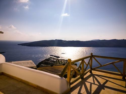Villa Crystal Agios Sostis