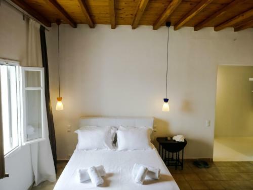 Villa Crystal Agios Sostis