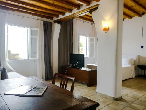 Villa Crystal Agios Sostis