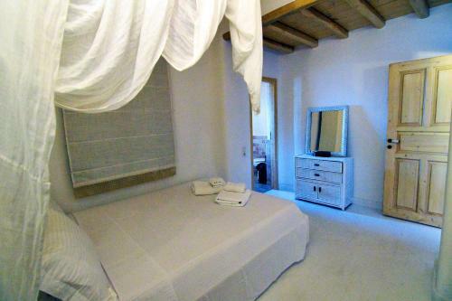 Villa Crystal Agios Sostis