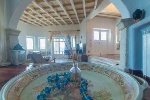 Villa Crystal Agios Sostis