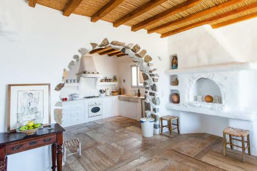 Villa Elise By Mykonos Pearls