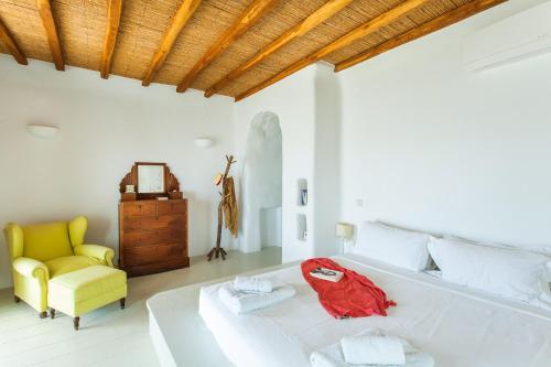 Villa Elise By Mykonos Pearls