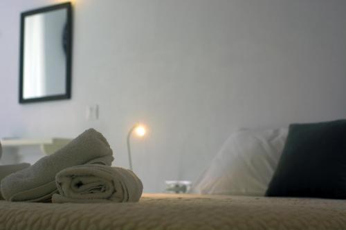Hostal Amarain Luxury Suites