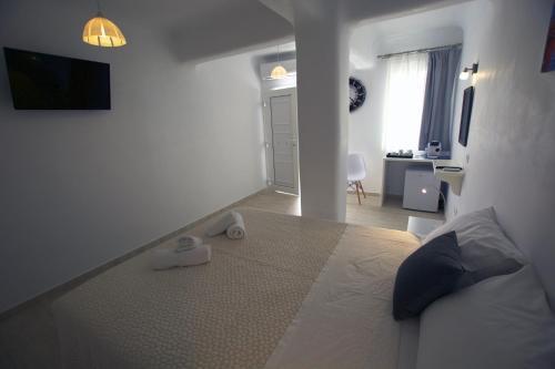 Hostal Amarain Luxury Suites
